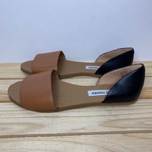 Steve Madden sandals